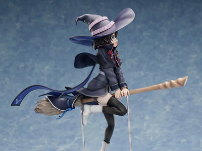 Majo no Tabitabi - Saya - F:Nex - 1/7 (FuRyu) [Shop Exclusive]ㅤ – FuRyu – ActionFigureBrasil — embalagem