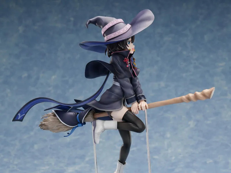 Majo no Tabitabi - Saya - F:Nex - 1/7 (FuRyu) [Shop Exclusive]ㅤ – FuRyu – ActionFigureBrasil