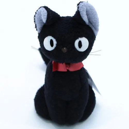 Majo no Takkyuubin - Jiji - osumashi, small (Sun Arrow)ㅤ – Sun Arrow – ActionFigureBrasil