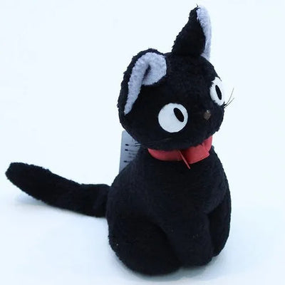 Majo no Takkyuubin - Jiji - osumashi, small (Sun Arrow)ㅤ – Sun Arrow – ActionFigureBrasil — ângulo diferente