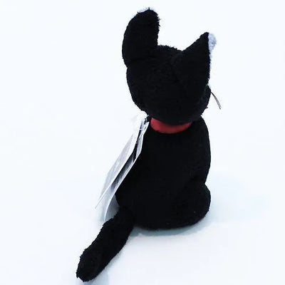 Majo no Takkyuubin - Jiji - osumashi, small (Sun Arrow)ㅤ – Sun Arrow – ActionFigureBrasil — detalhe do produto