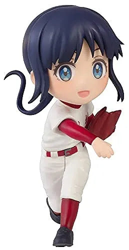 Major 2nd - Sakura Mutsuko - Major 2nd Mini Figure (PLUM)ㅤ – PLUM – ActionFigureBrasil