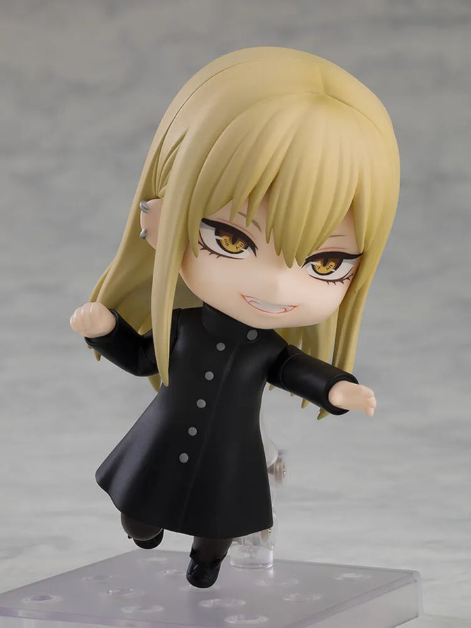 Majou to Yajuu - Guideau - Nendoroid #2501 (Good Smile Company)ㅤ – Good Smile Company – ActionFigureBrasil
