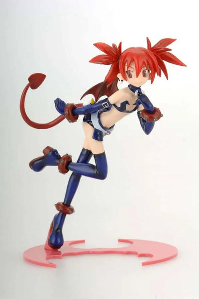 Makai Senki Disgaea - Etna - 1/8 (Enterbrain)ㅤ – Enterbrain – ActionFigureBrasil