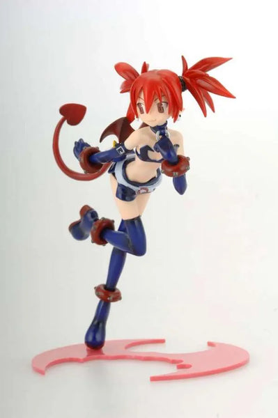Makai Senki Disgaea - Etna - 1/8 (Enterbrain)ㅤ – Enterbrain – ActionFigureBrasil — ângulo diferente