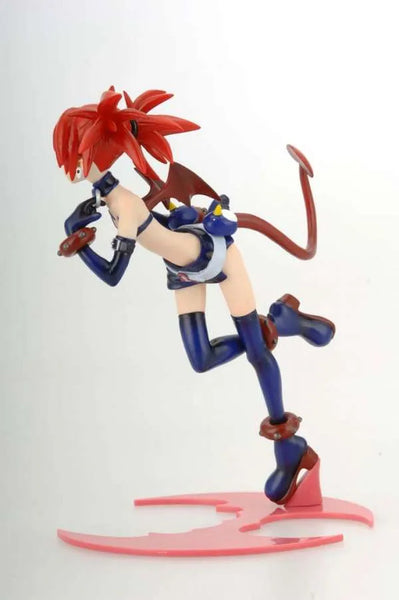 Makai Senki Disgaea - Etna - 1/8 (Enterbrain)ㅤ – Enterbrain – ActionFigureBrasil — detalhe do produto