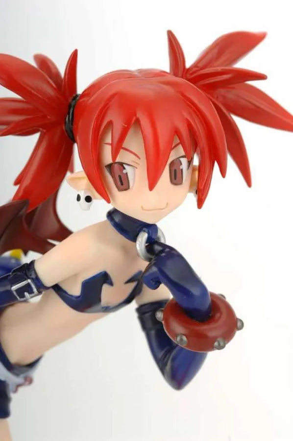 Makai Senki Disgaea - Etna - 1/8 (Enterbrain)ㅤ – Enterbrain – ActionFigureBrasil