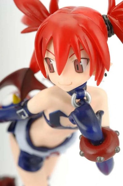 Makai Senki Disgaea - Etna - 1/8 (Enterbrain)ㅤ – Enterbrain – ActionFigureBrasil — embalagem