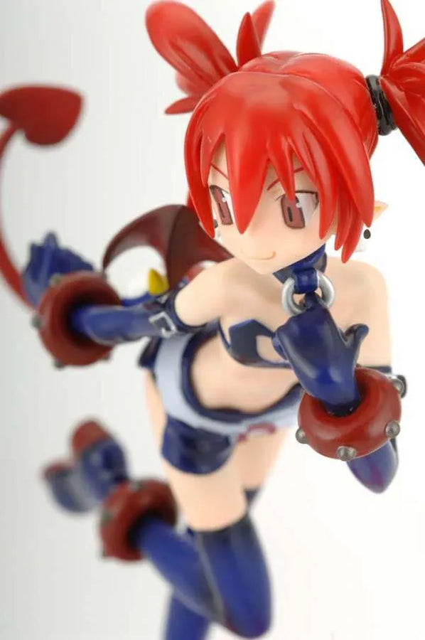 Makai Senki Disgaea - Etna - 1/8 (Enterbrain)ㅤ – Enterbrain – ActionFigureBrasil
