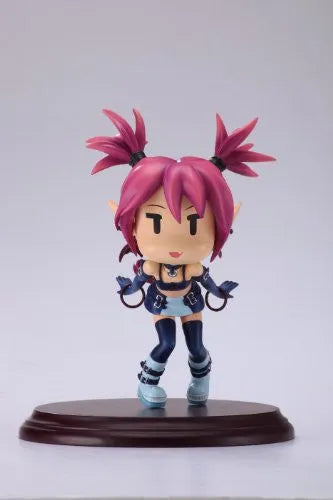 Makai Senki Disgaea - Etna - Micro Pop Show (Uart)ㅤ – UArt – ActionFigureBrasil — ângulo diferente