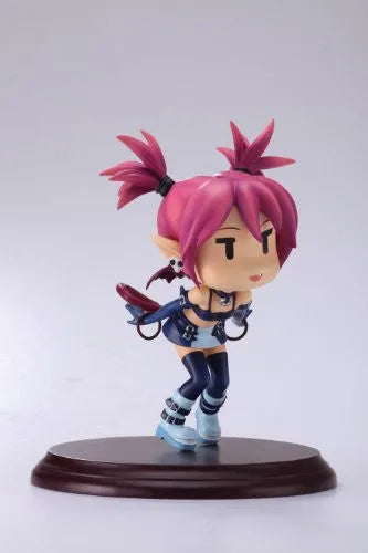 Makai Senki Disgaea - Etna - Micro Pop Show (Uart)ㅤ – UArt – ActionFigureBrasil — detalhe do produto