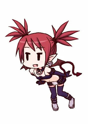 Makai Senki Disgaea - Etna - Micro Pop Show (Uart)ㅤ – UArt – ActionFigureBrasil — embalagem