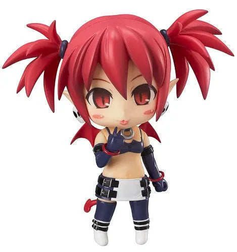Makai Senki Disgaea - Etna - Nendoroid #356 (Phat Company)ㅤ – Phat Company – ActionFigureBrasil