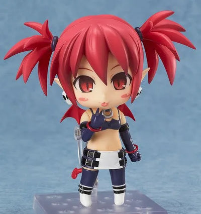 Makai Senki Disgaea - Etna - Nendoroid #356 (Phat Company)ㅤ – Phat Company – ActionFigureBrasil — ângulo diferente