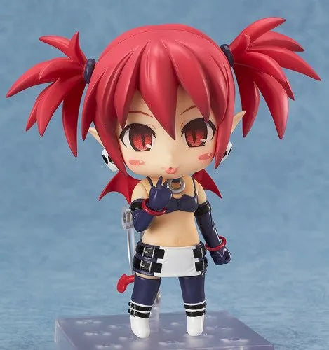 Makai Senki Disgaea - Etna - Nendoroid #356 (Phat Company)ㅤ – Phat Company – ActionFigureBrasil