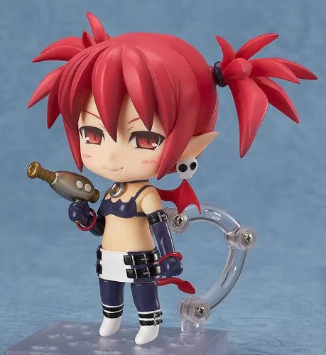 Makai Senki Disgaea - Etna - Nendoroid #356 (Phat Company)ㅤ – Phat Company – ActionFigureBrasil