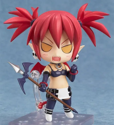 Makai Senki Disgaea - Etna - Nendoroid #356 (Phat Company)ㅤ – Phat Company – ActionFigureBrasil — close