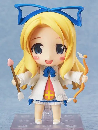 Makai Senki Disgaea - Flonne - Nendoroid #357 (Phat Company)ㅤ – Phat Company – ActionFigureBrasil