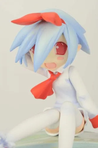Makai Senki Disgaea - Pleinair-San - With Car (Enterbrain)ㅤ – Enterbrain – ActionFigureBrasil — acessórios