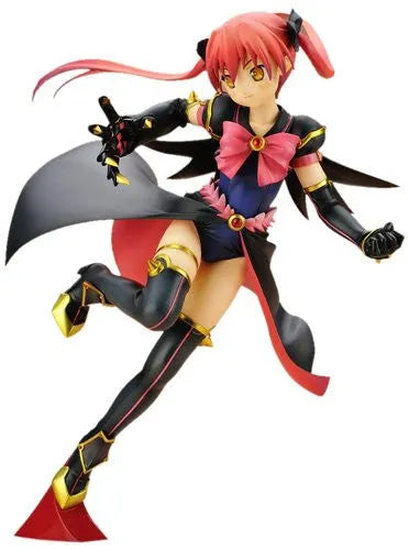 Makai Tenshi Djibril - Black Aries - 1/8 (Alter)ㅤ – Alter – ActionFigureBrasil