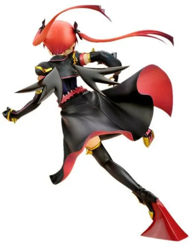 Makai Tenshi Djibril - Black Aries - 1/8 (Alter)ㅤ – Alter – ActionFigureBrasil — detalhe do produto