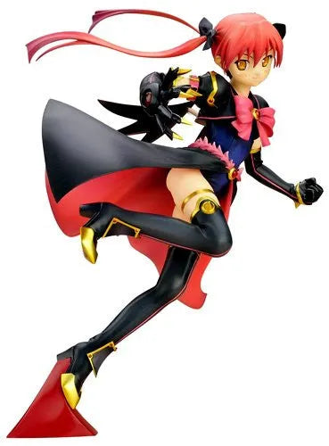 Makai Tenshi Djibril - Black Aries - 1/8 (Alter)ㅤ – Alter – ActionFigureBrasil — close