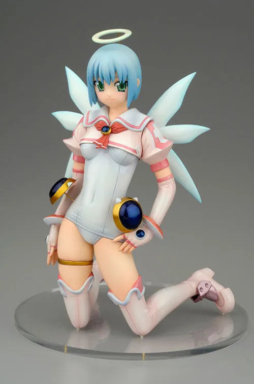 Makai Tenshi Djibril - Djibril - 1/8 (Alter)ㅤ – Alter – ActionFigureBrasil
