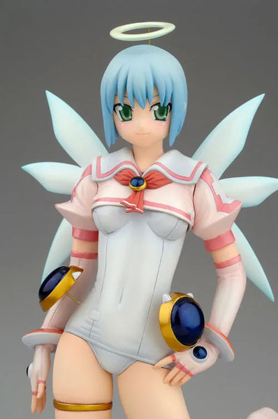 Makai Tenshi Djibril - Djibril - 1/8 (Alter)ㅤ – Alter – ActionFigureBrasil — detalhe do produto