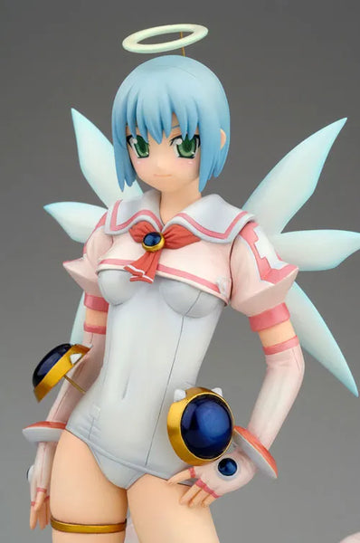 Makai Tenshi Djibril - Djibril - 1/8 (Alter)ㅤ – Alter – ActionFigureBrasil — close