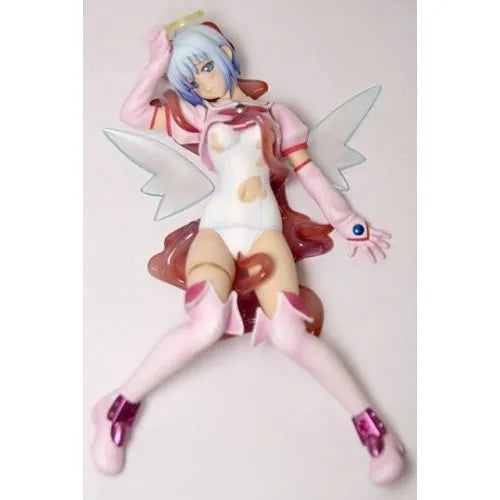 Makai Tenshi Djibril - Djibril - 1/8 - Damaged Version Mail Order Exclusiveㅤ – Hobby Japan – ActionFigureBrasil