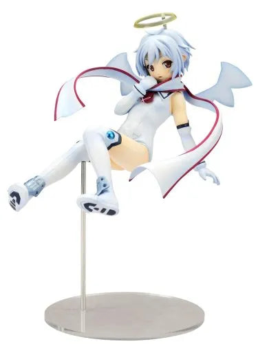 Makai Tenshi Djibril - Djibril Zero - 1/8 (Alter)ㅤ – Alter – ActionFigureBrasil