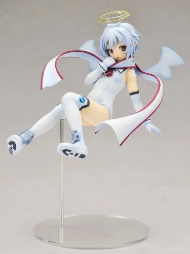 Makai Tenshi Djibril - Djibril Zero - 1/8 (Alter)ㅤ – Alter – ActionFigureBrasil — ângulo diferente