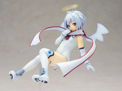 Makai Tenshi Djibril - Djibril Zero - 1/8 (Alter)ㅤ – Alter – ActionFigureBrasil — detalhe do produto