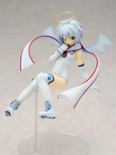 Makai Tenshi Djibril - Djibril Zero - 1/8 (Alter)ㅤ – Alter – ActionFigureBrasil — close