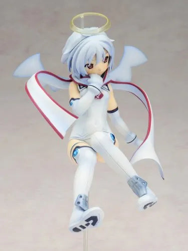 Makai Tenshi Djibril - Djibril Zero - 1/8 (Alter)ㅤ – Alter – ActionFigureBrasil