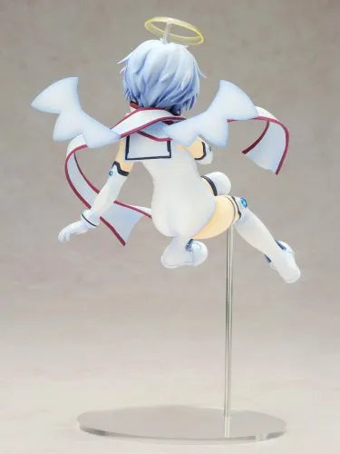 Makai Tenshi Djibril - Djibril Zero - 1/8 (Alter)ㅤ – Alter – ActionFigureBrasil — acessórios