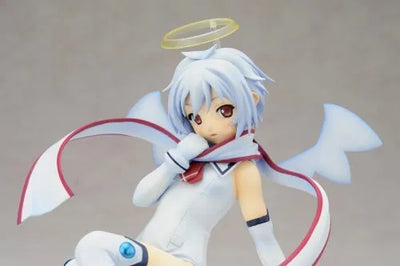 Makai Tenshi Djibril - Djibril Zero - 1/8 (Alter)ㅤ – Alter – ActionFigureBrasil — ambientada