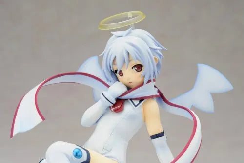 Makai Tenshi Djibril - Djibril Zero - 1/8 (Alter)ㅤ – Alter – ActionFigureBrasil