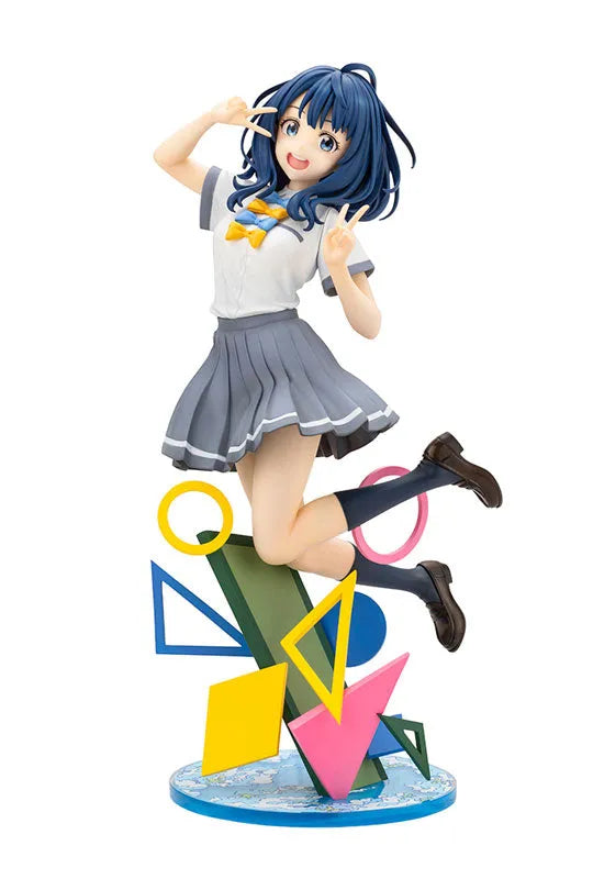 Make Heroine ga Oosugiru! - Yanami Anna - 1/7 (Kotobukiya)ㅤ – Kotobukiya – ActionFigureBrasil