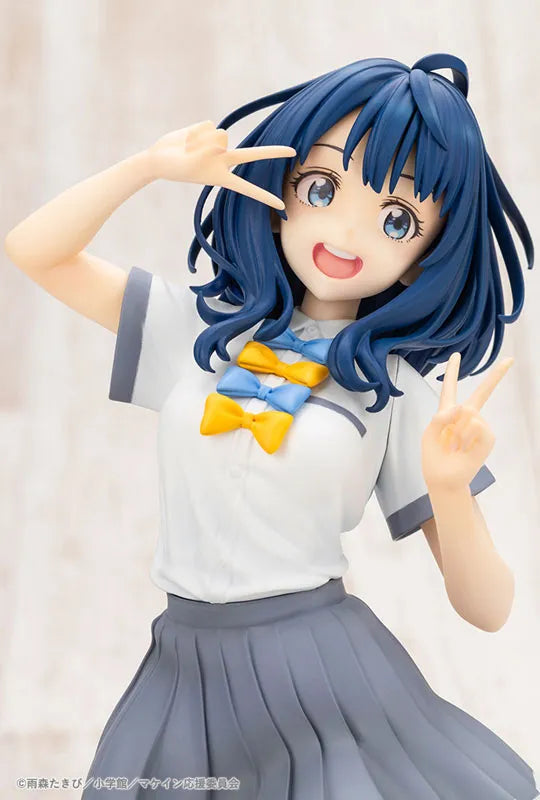 Make Heroine ga Oosugiru! - Yanami Anna - 1/7 (Kotobukiya)ㅤ – Kotobukiya – ActionFigureBrasil
