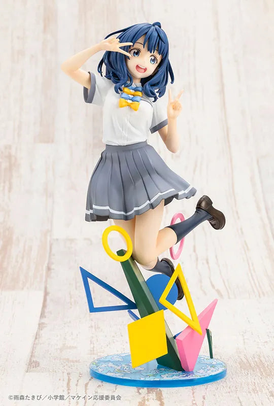 Make Heroine ga Oosugiru! - Yanami Anna - 1/7 (Kotobukiya)ㅤ – Kotobukiya – ActionFigureBrasil