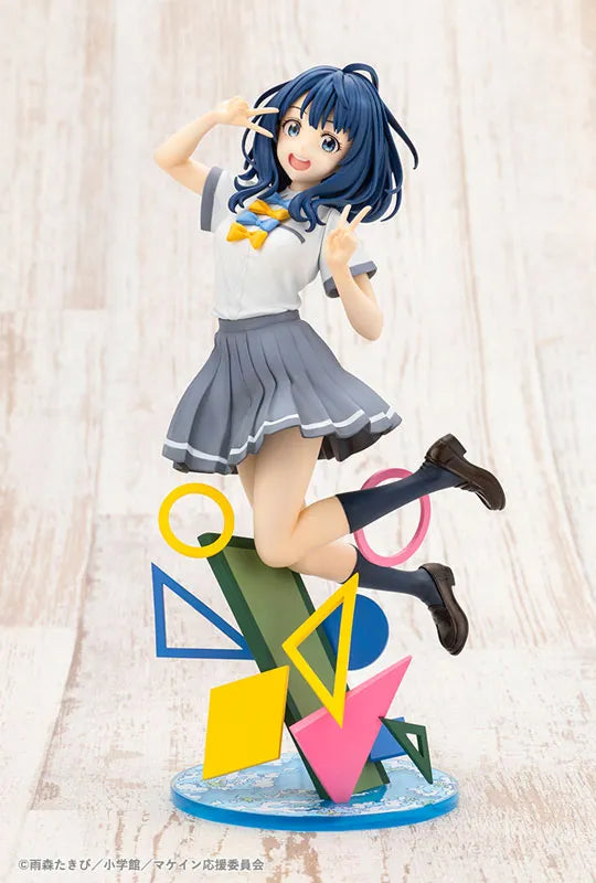 Make Heroine ga Oosugiru! - Yanami Anna - 1/7 (Kotobukiya)ㅤ – Kotobukiya – ActionFigureBrasil