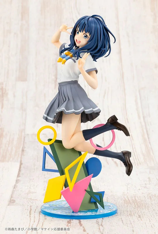 Make Heroine ga Oosugiru! - Yanami Anna - 1/7 (Kotobukiya)ㅤ – Kotobukiya – ActionFigureBrasil
