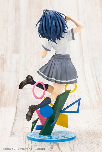 Make Heroine ga Oosugiru! - Yanami Anna - 1/7 (Kotobukiya)ㅤ – Kotobukiya – ActionFigureBrasil — ambientada