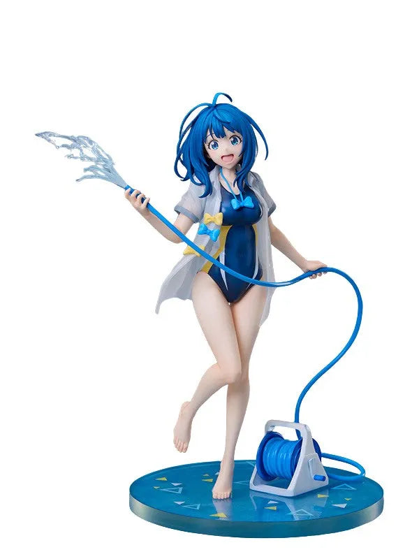 Make Heroine ga Oosugiru! - Yanami Anna - 1/7 - School Swimsuit Ver. (Aniplex) [Shop Exclusive]ㅤ – Aniplex – ActionFigureBrasil