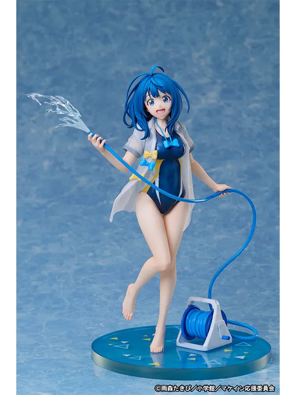 Make Heroine ga Oosugiru! - Yanami Anna - 1/7 - School Swimsuit Ver. (Aniplex) [Shop Exclusive]ㅤ – Aniplex – ActionFigureBrasil