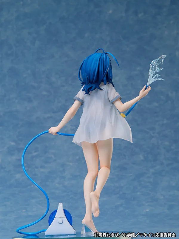 Make Heroine ga Oosugiru! - Yanami Anna - 1/7 - School Swimsuit Ver. (Aniplex) [Shop Exclusive]ㅤ – Aniplex – ActionFigureBrasil