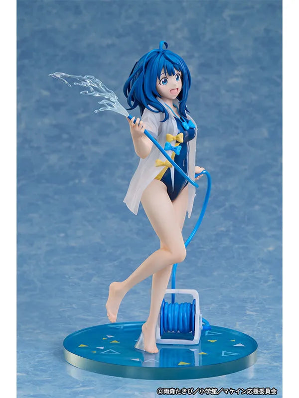 Make Heroine ga Oosugiru! - Yanami Anna - 1/7 - School Swimsuit Ver. (Aniplex) [Shop Exclusive]ㅤ – Aniplex – ActionFigureBrasil