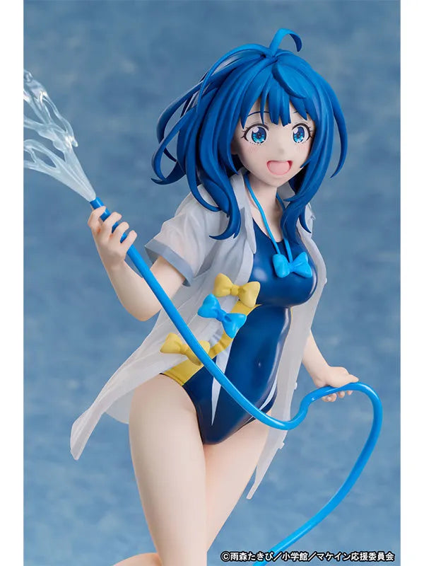 Make Heroine ga Oosugiru! - Yanami Anna - 1/7 - School Swimsuit Ver. (Aniplex) [Shop Exclusive]ㅤ – Aniplex – ActionFigureBrasil