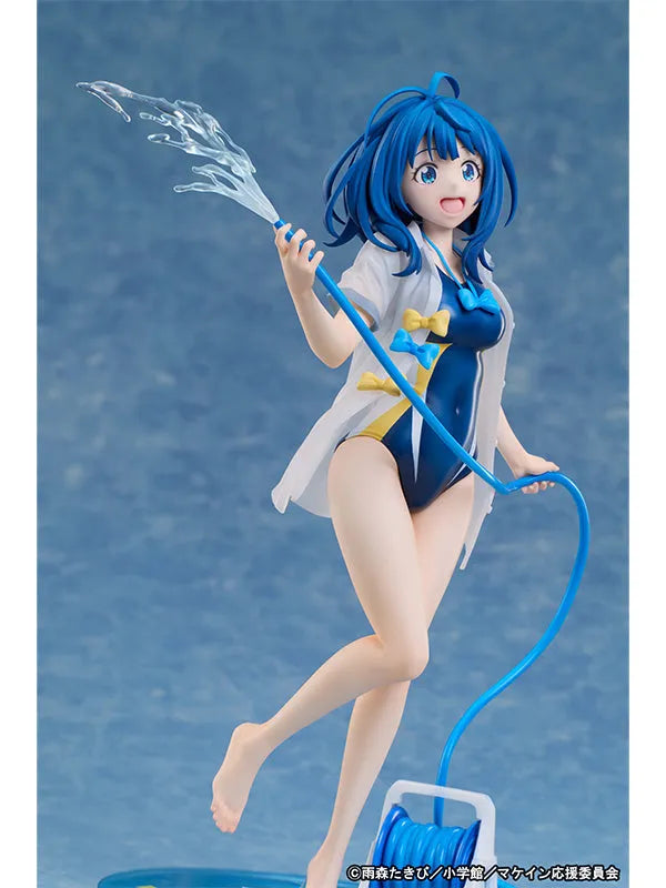 Make Heroine ga Oosugiru! - Yanami Anna - 1/7 - School Swimsuit Ver. (Aniplex) [Shop Exclusive]ㅤ – Aniplex – ActionFigureBrasil